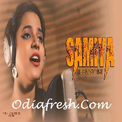 Samiya - Sambalpuri Song